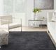 Nourison Home™ Ma30 Star Black 5'x7' Area Rug-4
