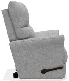 La-Z-Boy® Rowan Ash Manual Wall Recliner-2