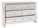 Commode Paxberry, blanc, Signature Design by Ashley®-2