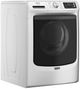 Laveuse à chargement frontal Maytag® de 5.8 pi³ - Blanc-1