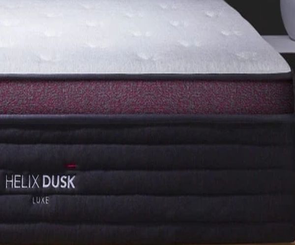 Helix Luxe Dusk Mattress - Thumbnail 5