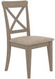 Canadel Customizable Gourmet 9207 Side Chair-0