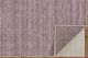 Feizy Burke Plum 4' x 6' Rug-3