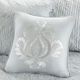 Olliix by Madison Park 6 Piece Grey Quebec Reversible Daybed Cover Set-4