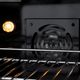 ZLINE Select 36" Black Stainless Steel Pro Style Dual Fuel Range-4