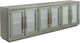 aspenhome® Perry Sage Green 97" Console-0