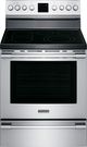 Frigidaire Professional® 30" Stainless Steel Freestanding Electric Range-0