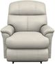 La-Z-Boy® Reed Dusty Leather Power Wall Recliner with Headrest and Lumbar-1