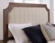 LM Co Home By Vaughan-Bassett Bungalow Home by Ben & Erin Napier Folkstone Queen Upholstered Bed-2