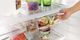 Whirlpool® 18.3 Cu. Ft. Monochromatic Stainless Steel Top Freezer Refrigerator-2