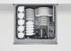 Fisher & Paykel Series 9 DishDrawer™ 24" Stainless Steel Drawer Dishwasher-2