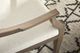 Vanguard® Furniture Ridge Nada Natural Arm Chair-4