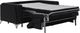 Palliser® Furniture Customizable Paolo Double Sofa Bed-0