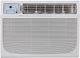 Keystone® 18,000 BTU White Window Mount Air Conditioner-0