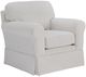 Best® Home Furnishings Customizable Susanna Skirted Club Chair-0