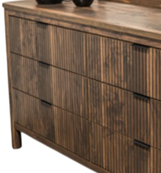 Signature Design by Ashley® Cadmori Brown Dresser-1