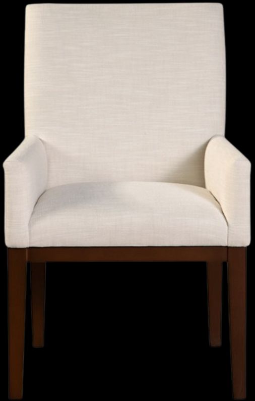 Huntington House Customizable 2430 Host Dining Chair-1