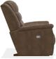 La-Z-Boy® Redwood Ash Power-Recline-XR Reclina-Rocker® Recliner-2