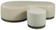 Fairfield® Customizable Madeline Kidney Shaped Cocktail Ottoman-4