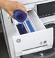 GE® Front Load Washer-White-3