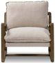 Magnolia Home by Joanna Gaines Gerard Vintage Stripe Chair-2
