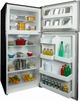 Danby® 30 in. 18.1 Cu. Ft. Stainless Steel Top Freezer Refrigerator -4
