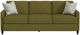 Flexsteel® Fern Apple Sofa-1