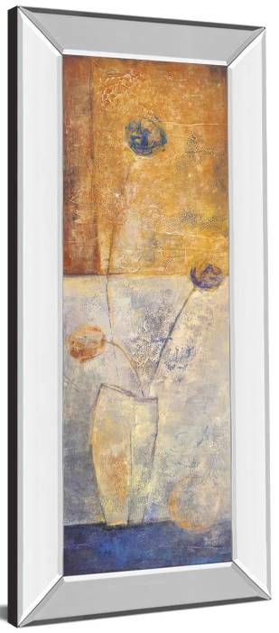 Classy Art May II by Volk Wall Art-1