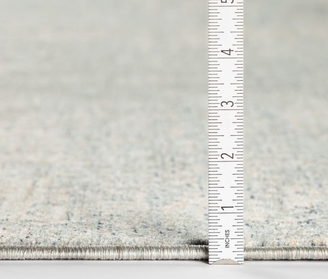 Dalyn™ Rug Company Regal Granite Gray 5'x8' Area Rug-3