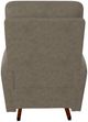 La-Z-Boy® Liam Mushroom Power Rocking Recliner with Headrest-3