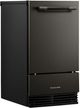 KitchenAid® 18” Black Ore Ice Maker-4