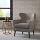 Olliix by Madison Park Multi Concetta Concave Club Chair-4