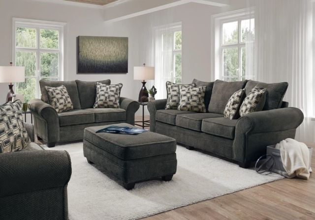 Behold™ Home Artesia Granite Sofa-1