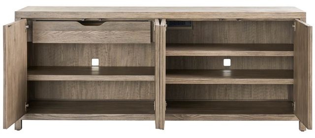 Universal Explore Home™ Dwell Boulder Credenza-3