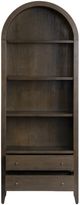 Crestview Collection Simon Brown Etagere-3
