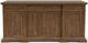 Riverside Furniture Dillon Aged Whiskey Executive Desk-3