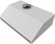 Vent A Hood® 30" Stainless Steel Under Cabinet Range Hood-1