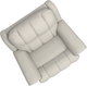 La-Z-Boy® Oneal Rocking Recliner-5