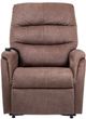 UltraComfort™ Destin Elk Large Power Lift Recliner-3