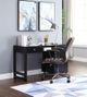 ACME Furniture Kaniel Black Desk-1