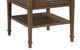 Hammary® Structures Sable Rectangular End Table-2