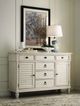 American Drew® Grand Bay Provincetown White Buffet-1