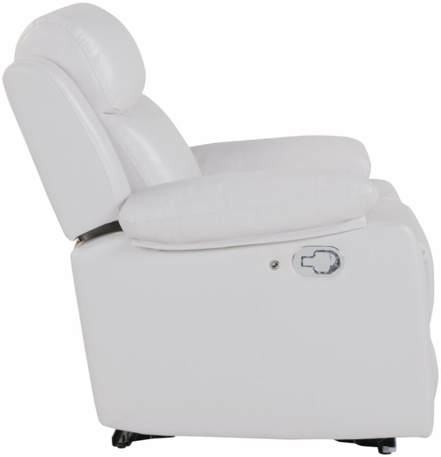 Global Furniture USA U6026 Glider Recliner - Thumbnail 5