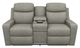 La-Z-Boy® Emmons Ash Power Reclining Loveseat with Console and Headrest-1