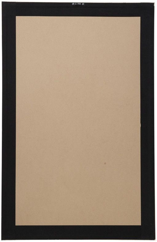 Deco Marche Light Brown Geometric Shadow Box Wall Decor-4