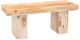Canadel Customizable Loft Bench-0