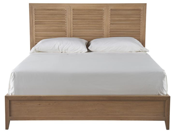 Universal Furniture Weekender Panel Bed - Thumbnail 3