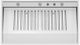 Vent-A-Hood® M Line 42" Stainless Steel Wall Mounted Range Hood-2