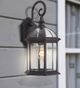 YHD Anita Venetian Bronze Incandescent Exterior Lighting-1
