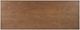 Universal Explore Home™ New Modern Eden Medium Brown Oak Dining Table-5